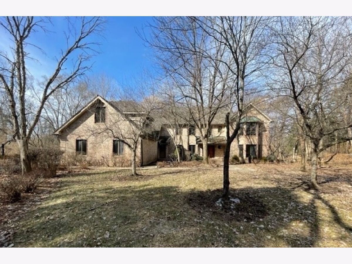 Homes Sold Herons Landing Long Grove Illinois, 5825 Blue Heron
