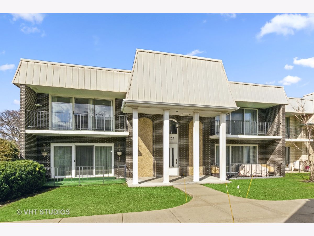 Condominiums Sold Parkshire South Oak Lawn Illinois, 4108 99th