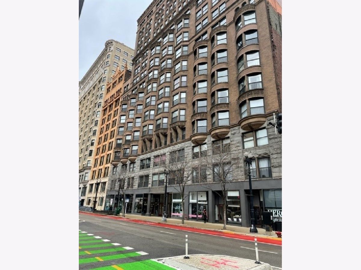 Condominiums Rented Manhattan Chicago Illinois, 431 Dearborn