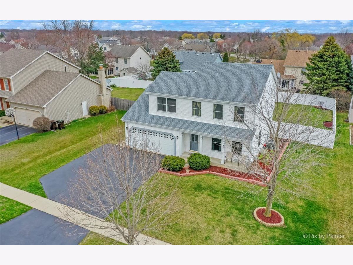 Homes Sold Sterling Estates Crystal Lake Illinois, 1193 Boxwood