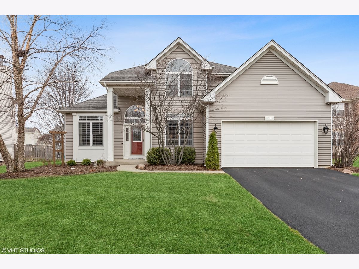 Homes Sold Summit Ridge Lake In The Hills Illinois, 10 Margate