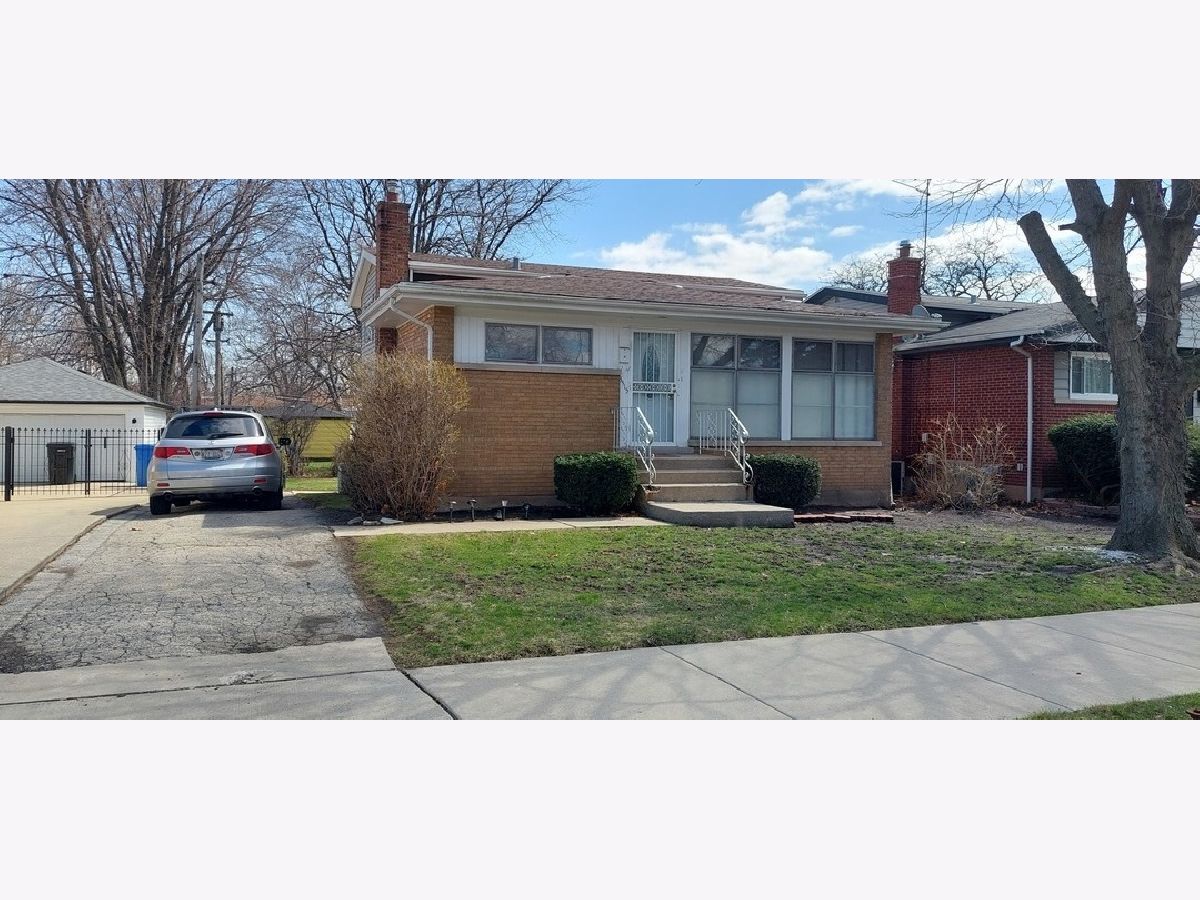 Homes & Townhomes Sold Marynook Chicago Illinois, 8515 Avalon
