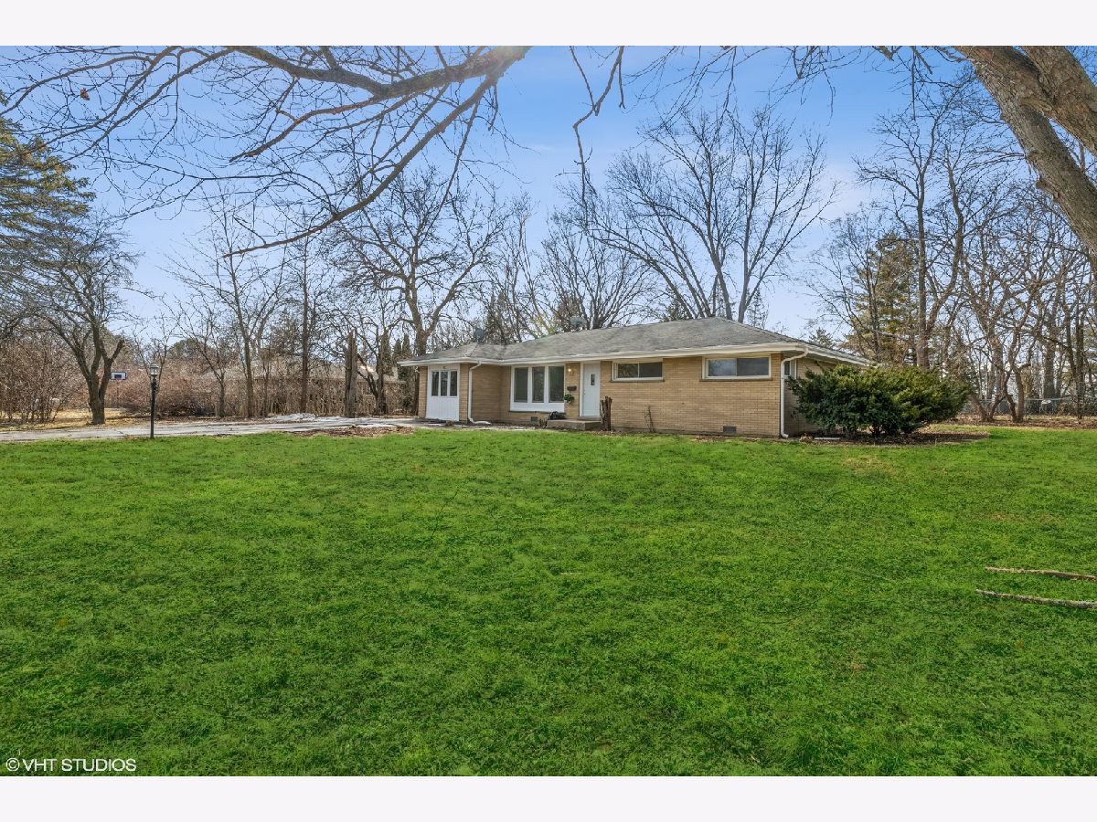 Homes Rented Glenbrook Countryside Northbrook Illinois, 30 Birchwood