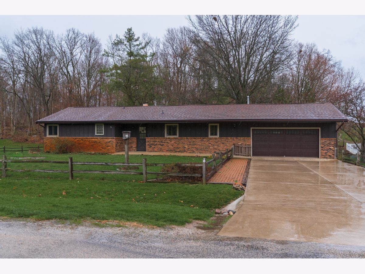 Homes Sold Apollo Acres Bloomington Illinois, 9279 Orion