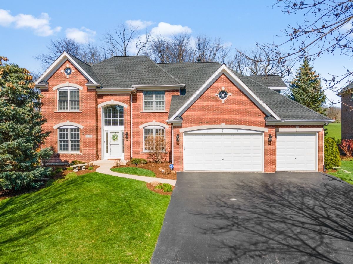 Homes Sold Majestic Oaks St Charles Illinois, 1970 Cool Creek