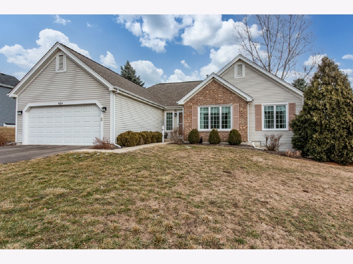 Homes Sold Shiloh Ridge Johnsburg Illinois, 4004 Shiloh