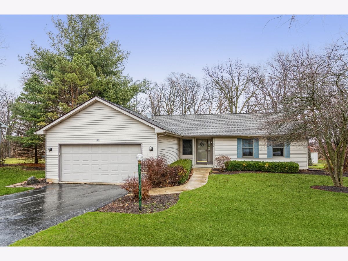 Homes Sold Parkers Highlands Wonder Lake Illinois, 7318 Hickory Grove