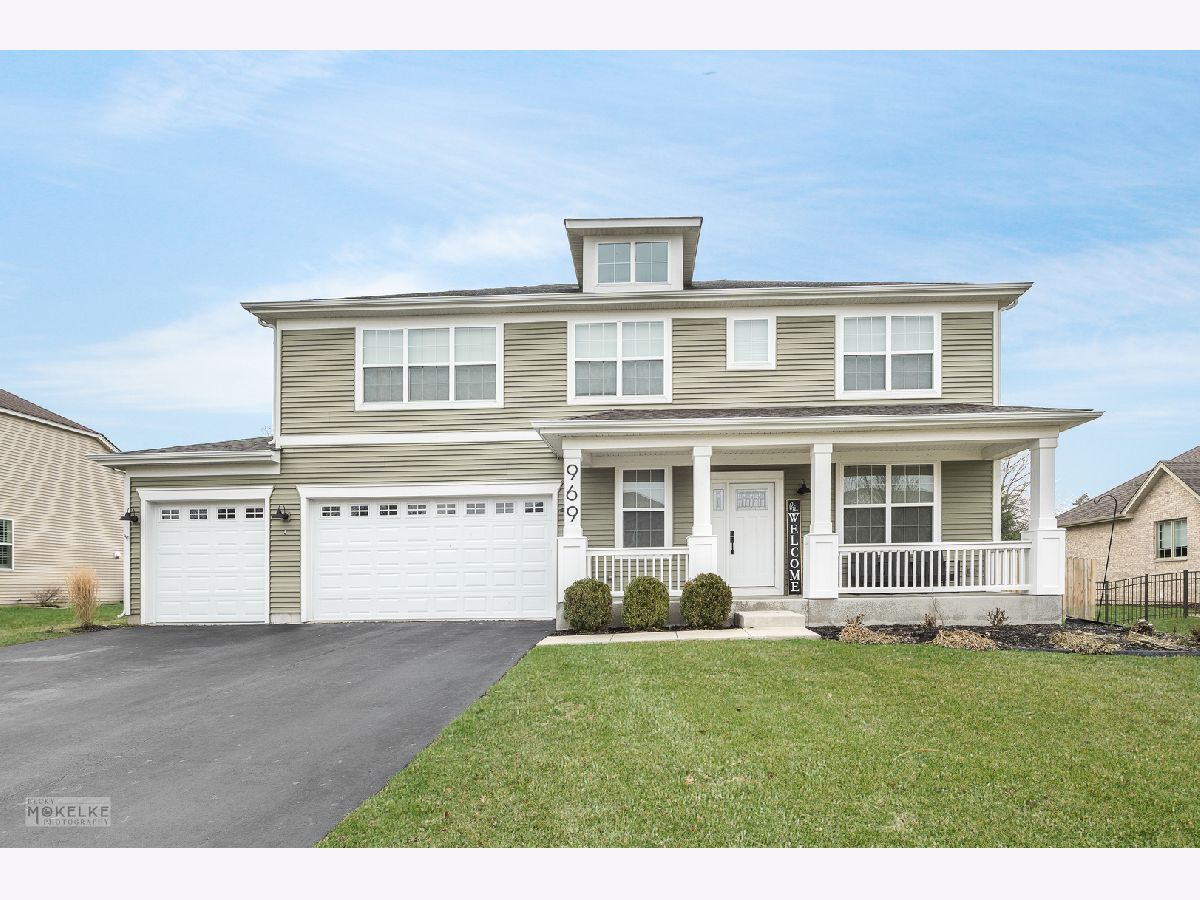 Homes Sold Mirador North Aurora Illinois, 969 Mirador