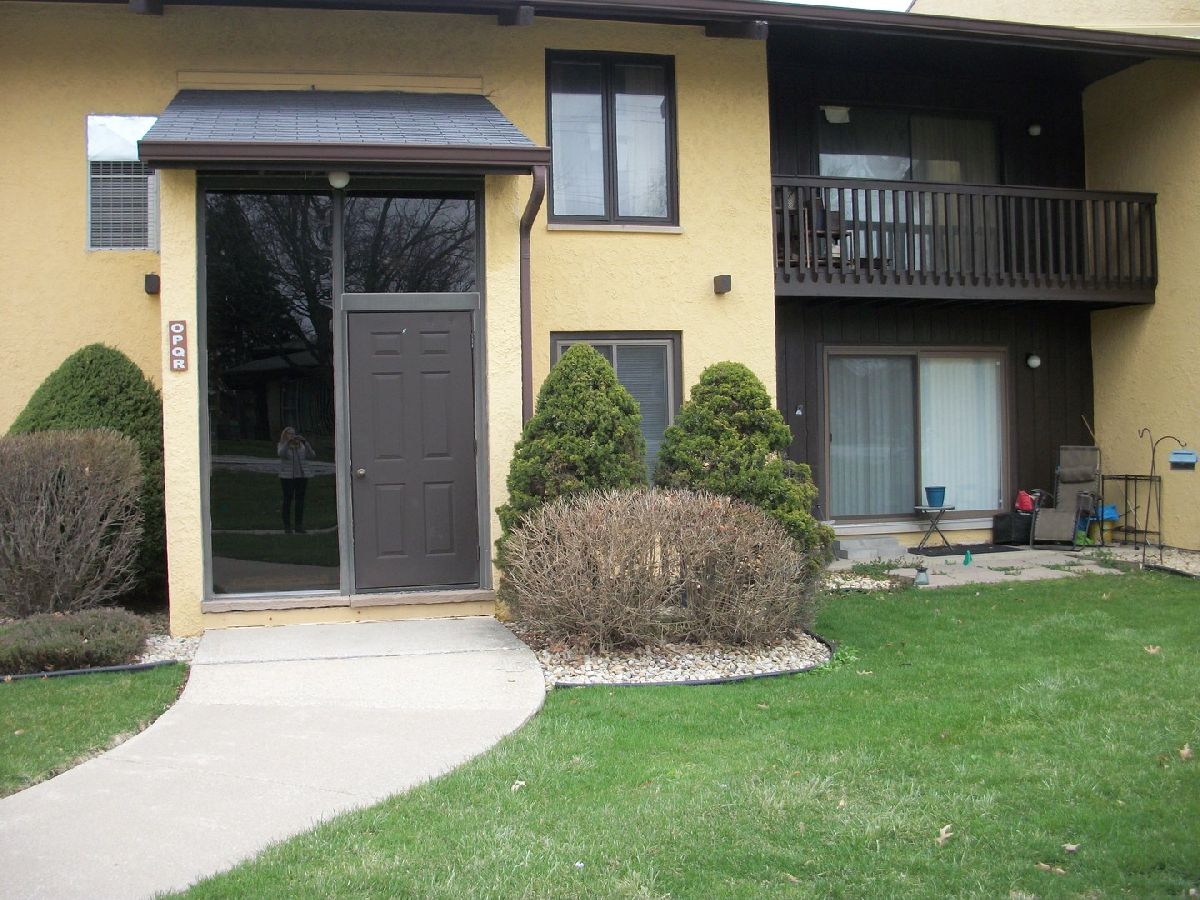 Condominiums & Homes Sold Butterfield Creek Homewood Illinois, 1050 Holbrook