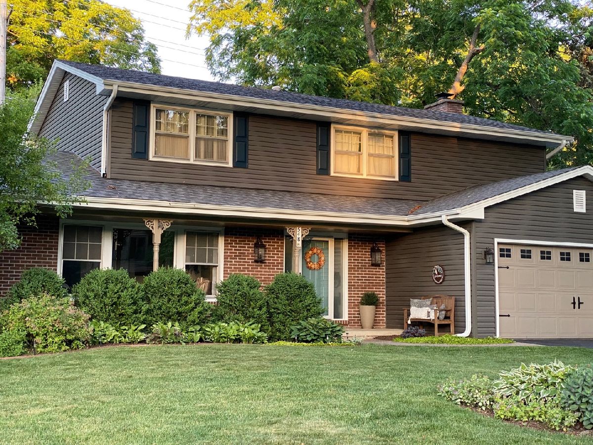 Homes Sold Carriage Crest Batavia Illinois, 548 Republic