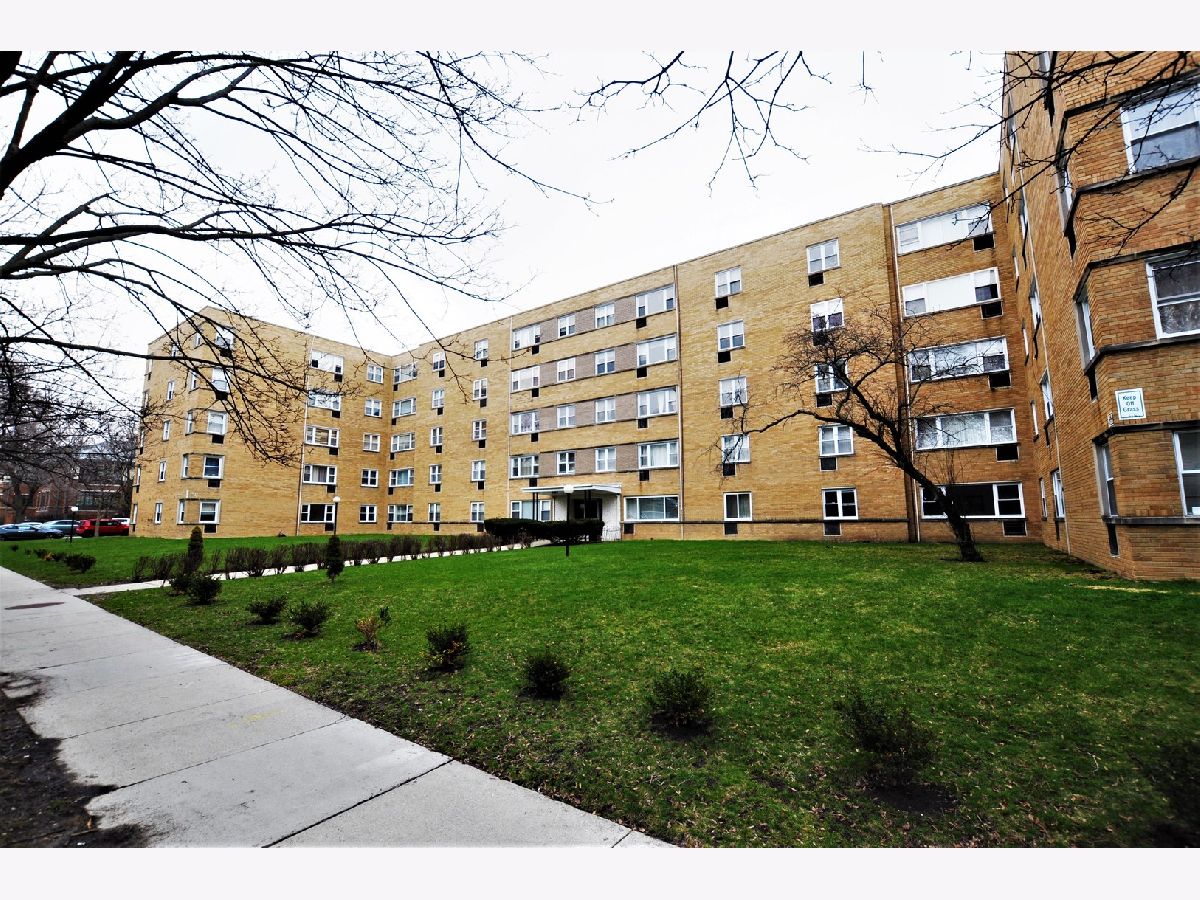 Condos & Townhomes Sold Granville Court Chicago Illinois, 6161 Hoyne