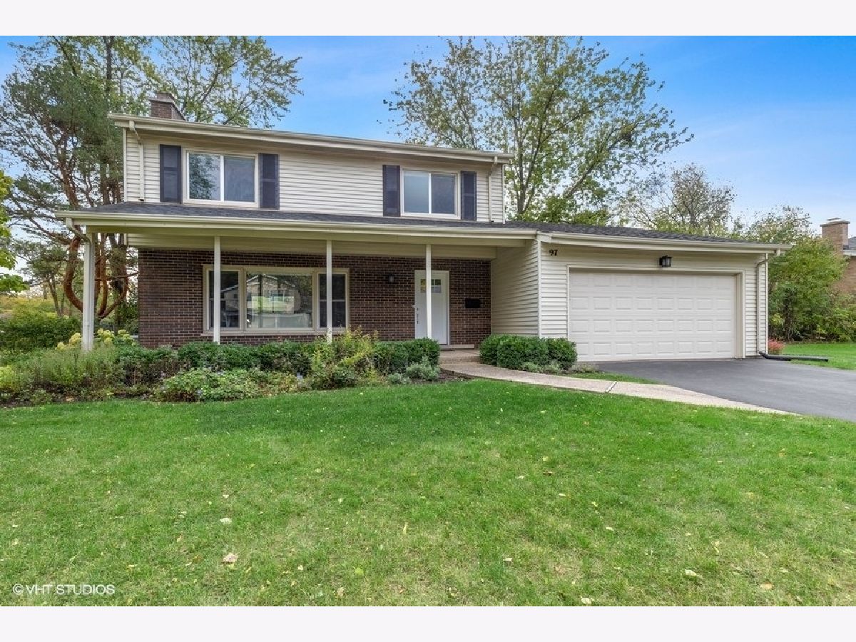 Homes Sold Briarwood Vista Deerfield Illinois, 97 Larkdale East