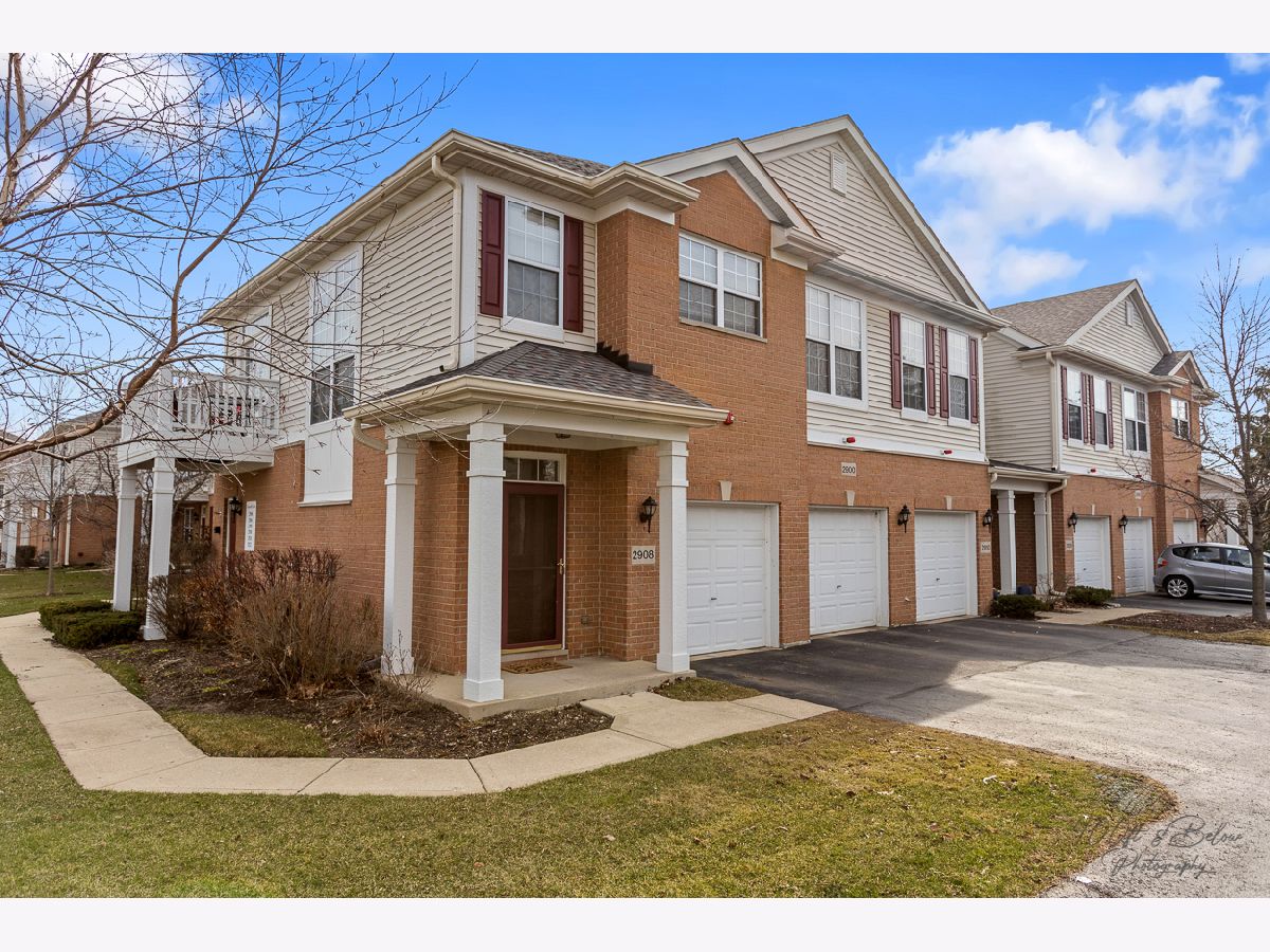 Townhomes & Homes Sold The Greens At Midlane Wadsworth Illinois, 2920 Concord