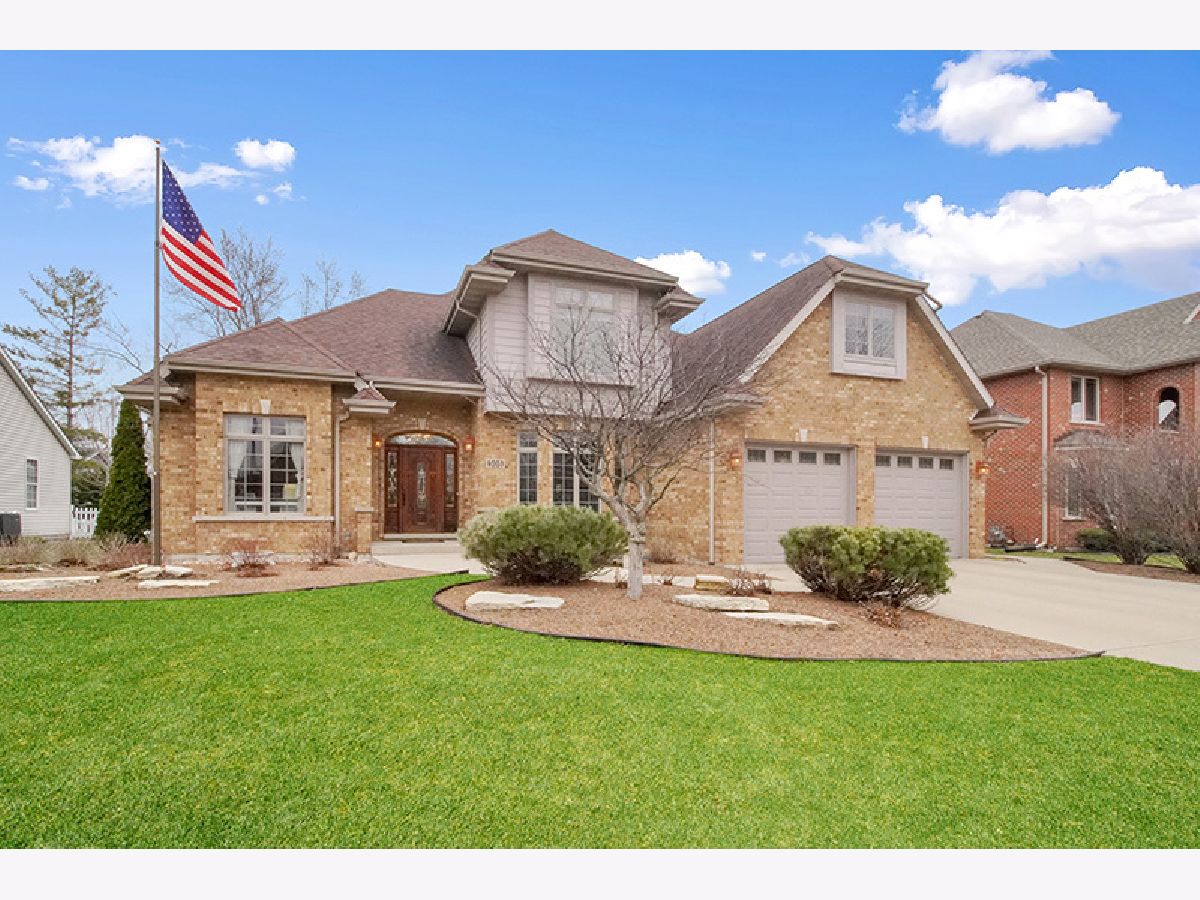 Homes Sold Rollingwood Shorewood Illinois, 508 Bethany