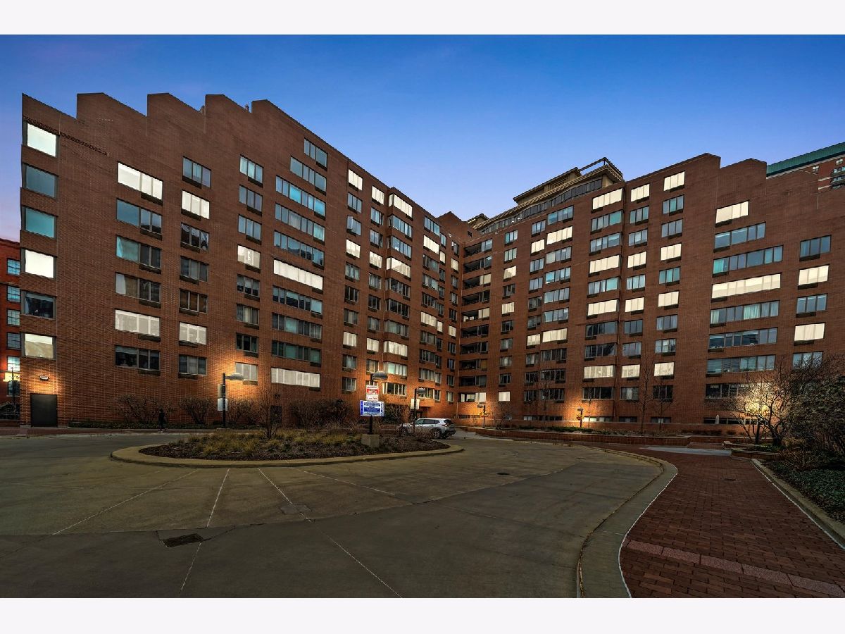 Condos & Townhomes Sold The Terraces Chicago Illinois, 801 Plymouth