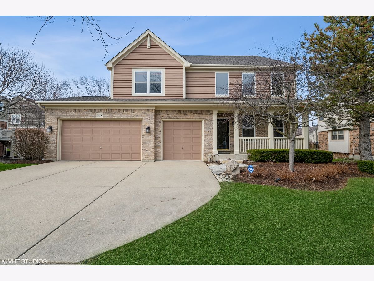 Homes Sold Cypress Pointe Vernon Hills Illinois, 348 Camargo