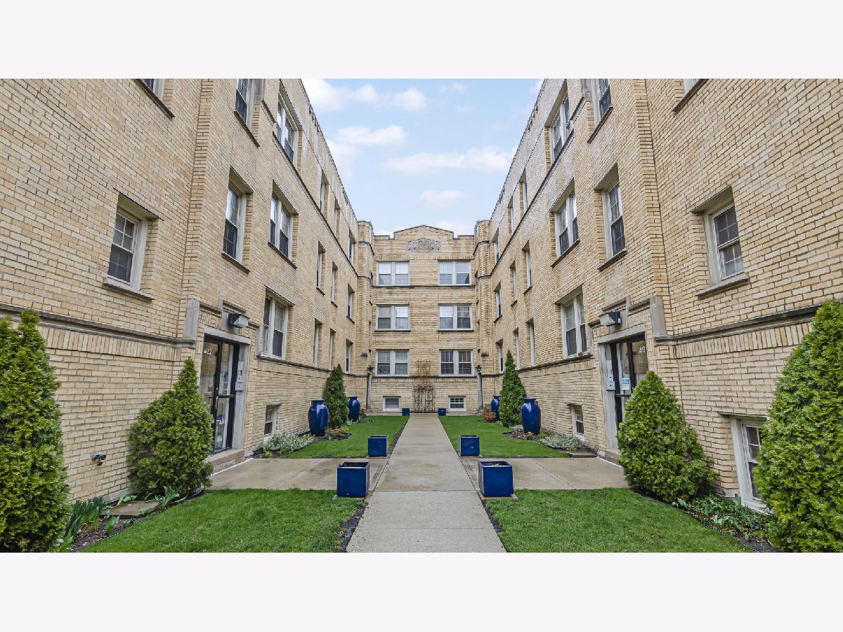 Condos & Townhomes Sold Waverly On Wallen Chicago Illinois, 1620.5 Wallen