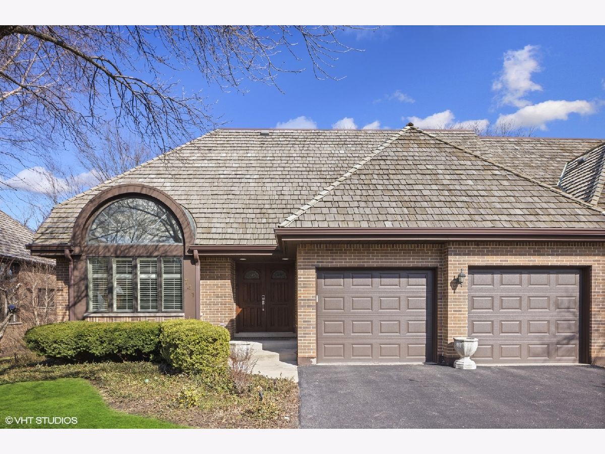  Sold Hinsdale Illinois, 741 Ruth Lake