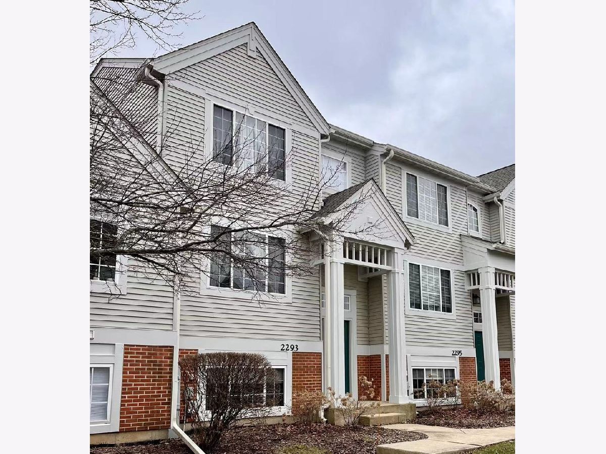 Townhomes & Condos Rented Ogden Pointe At The Wheatlands Aurora Illinois, 2293 Twilight