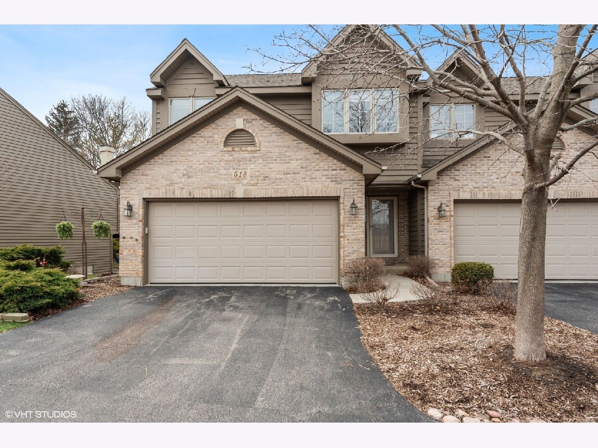 Condos & Townhomes Sold Pine Meadow Townhomes Crystal Lake Illinois, 518 Silver Aspen