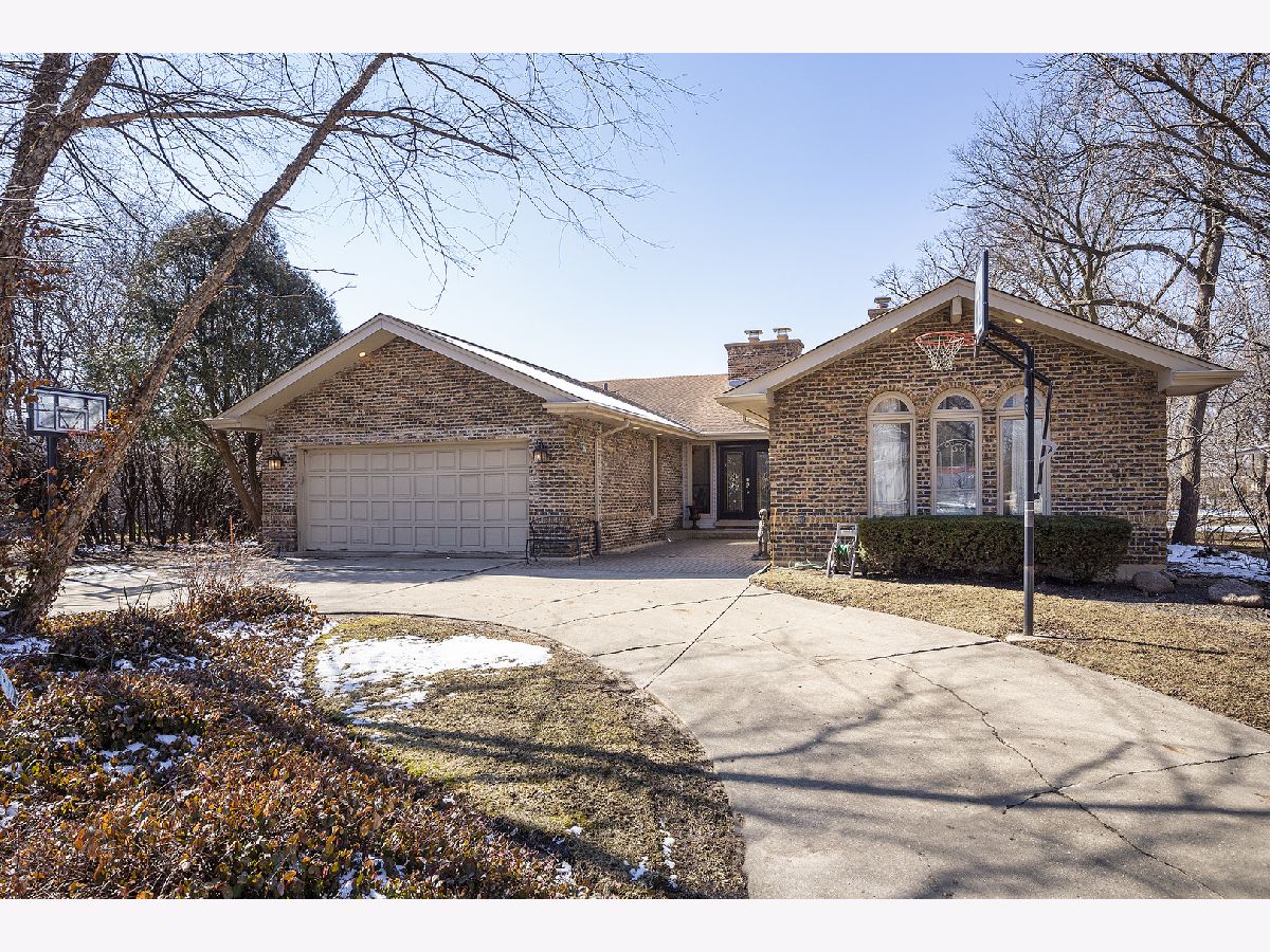 Homes Sold Lake Eleanor Estates Deerfield Illinois, 1390 Carol