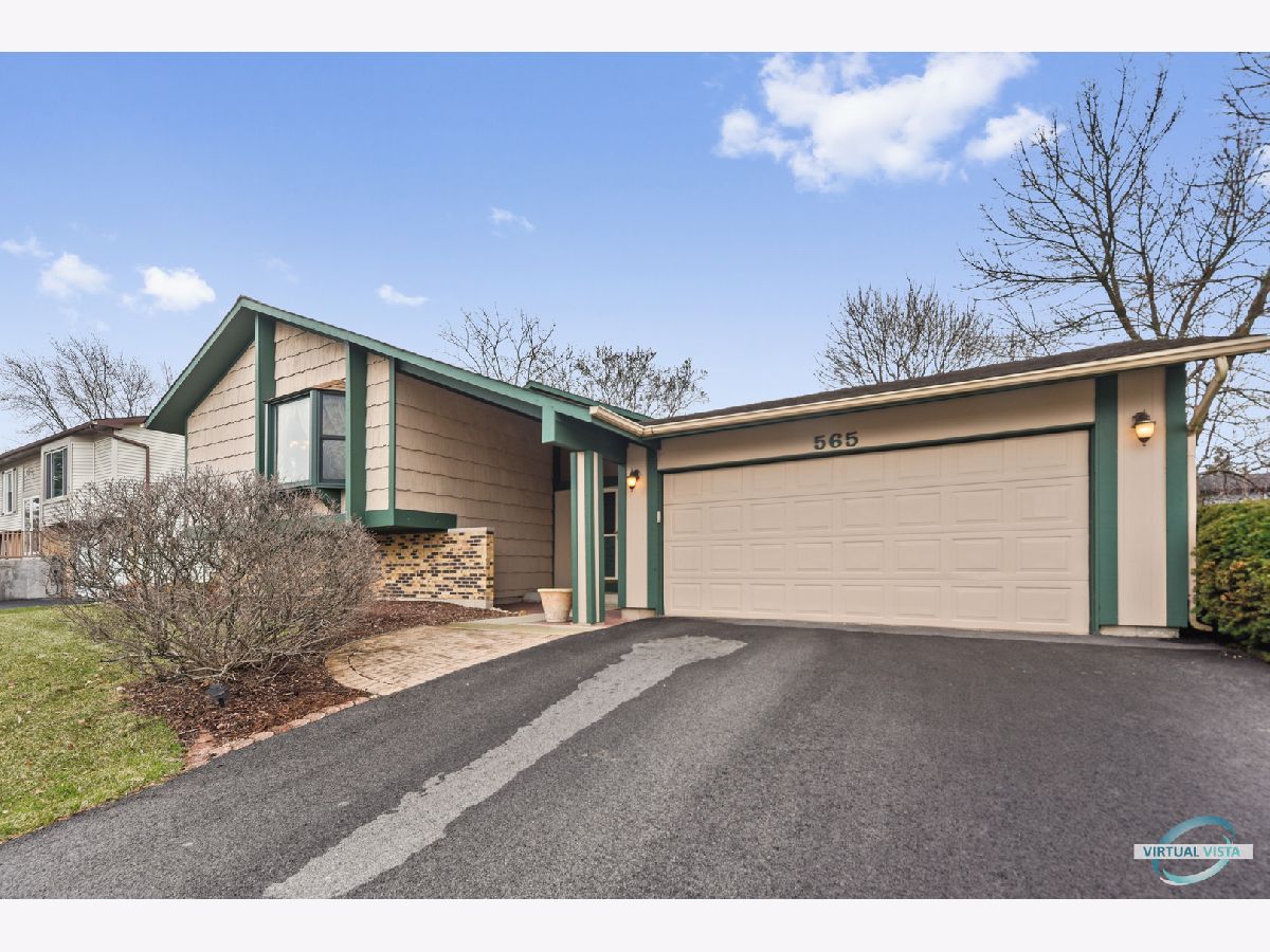Homes Sold Falconridge Bolingbrook Illinois, 565 Cambridge