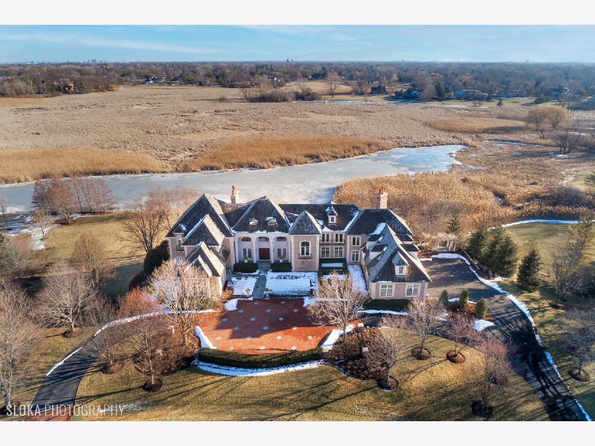 Homes Sold Glencrest Inverness Illinois, 1089 Glencrest