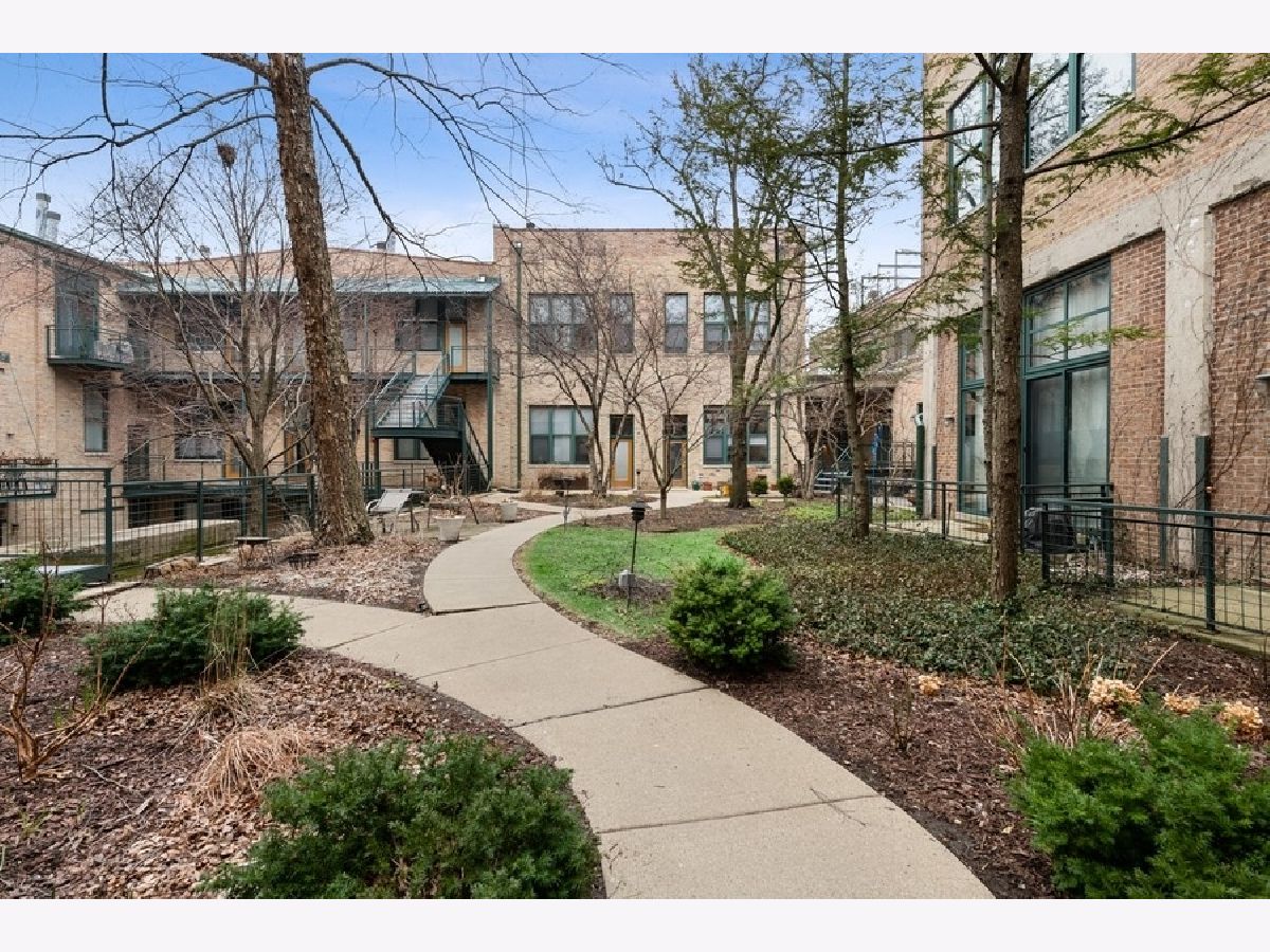 Condos & Townhomes Sold New Biscuit Lofts Evanston Illinois, 601 Linden