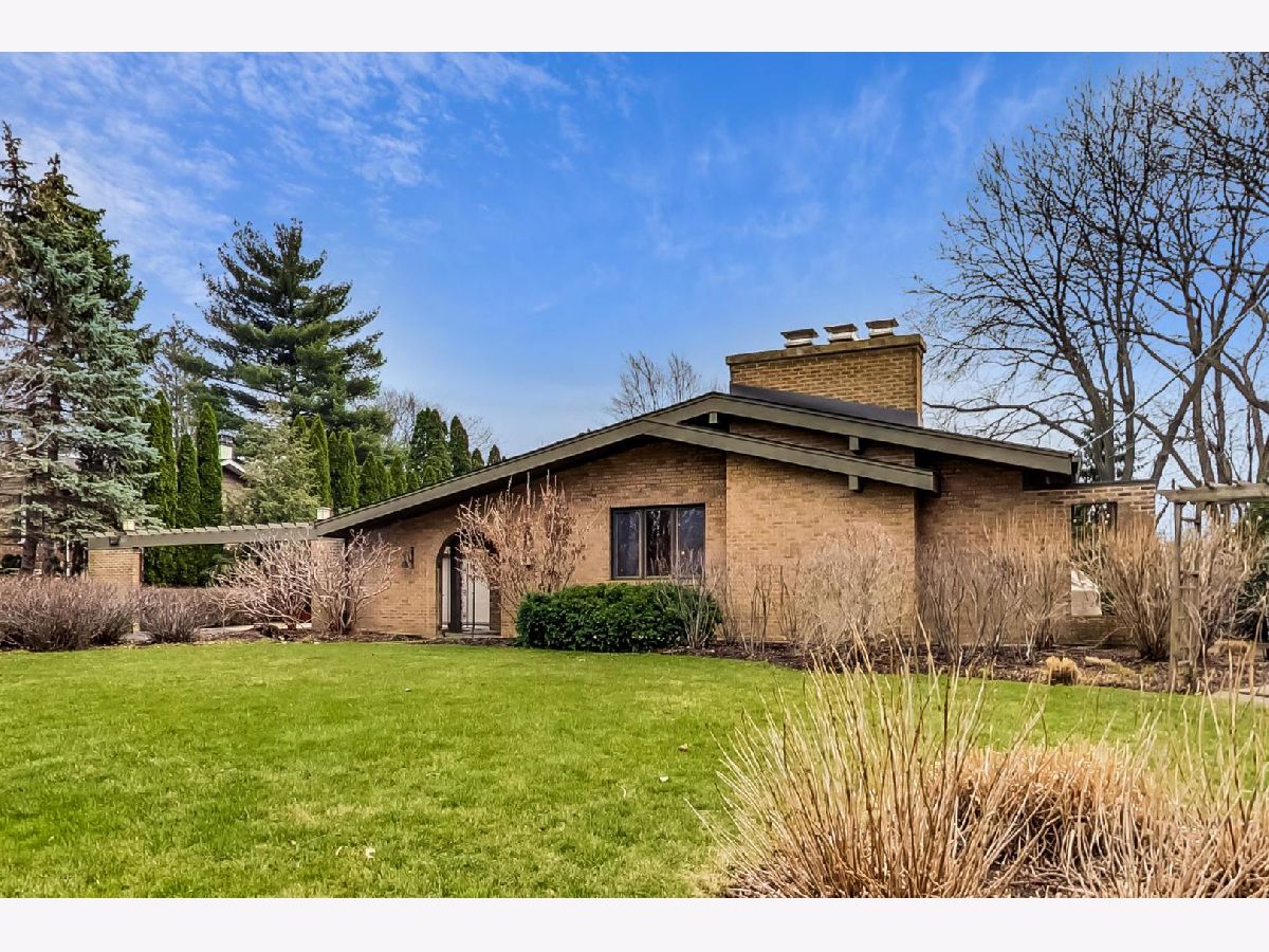 Homes Sold Bruce Lake Downers Grove Illinois, 803 79th