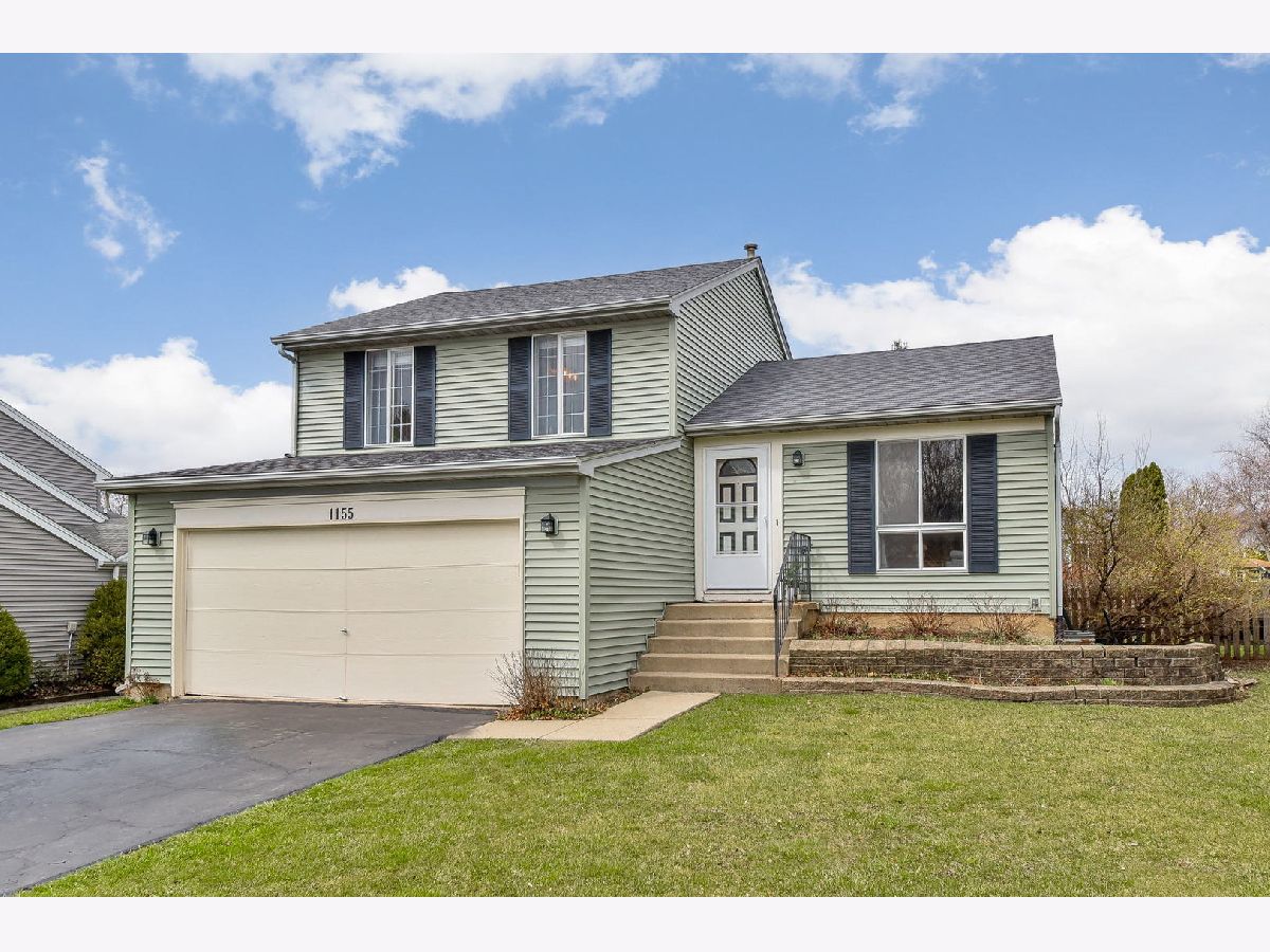 Homes Sold Knolls Of Geneva Geneva Illinois, 1155 Appleton