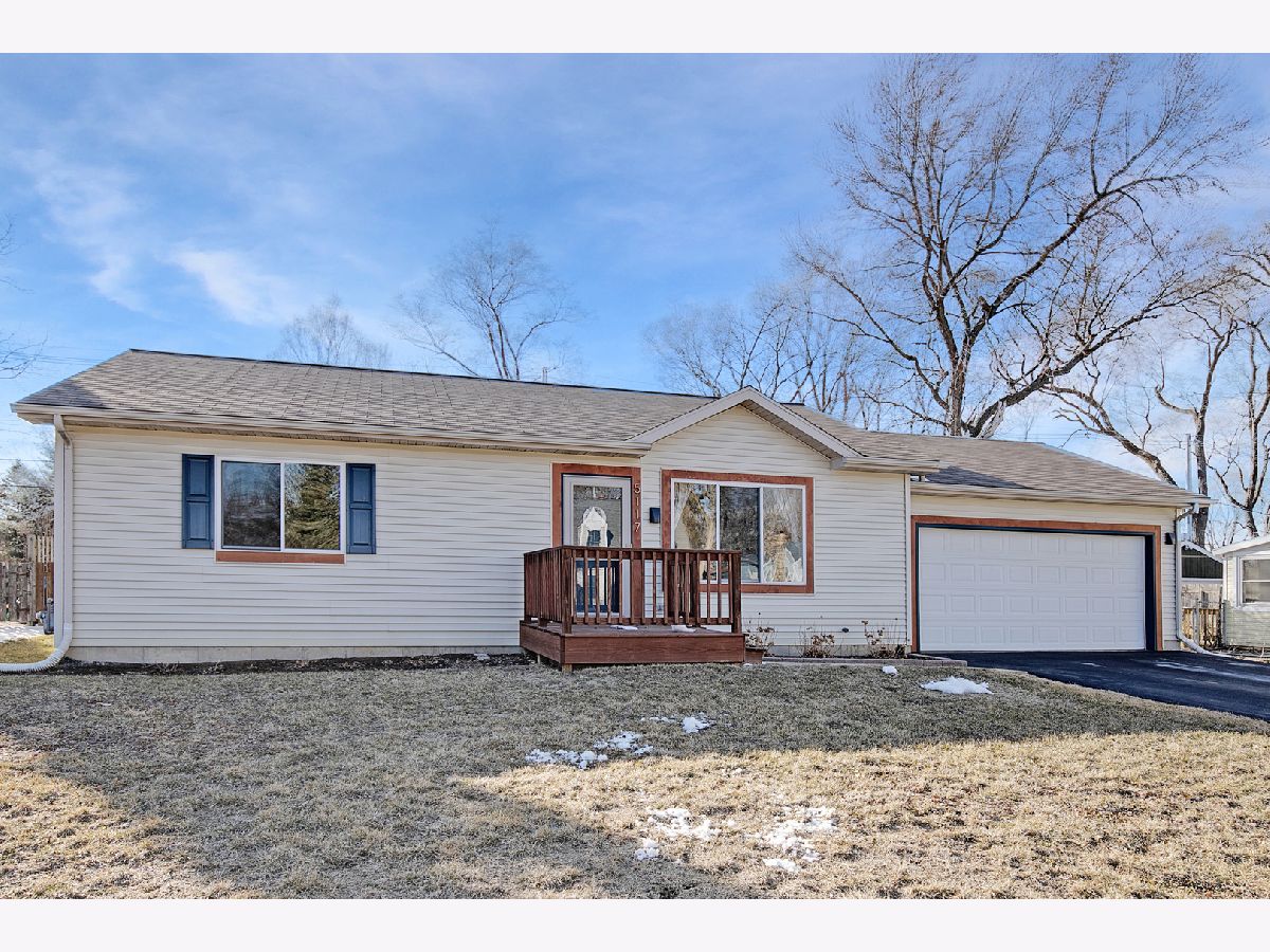 Homes Sold Wonder Woods Wonder Lake Illinois, 5117 Wonder Woods