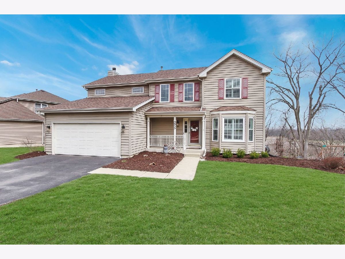 Homes Sold Randall Ridge Elgin Illinois, 2955 Marshfield