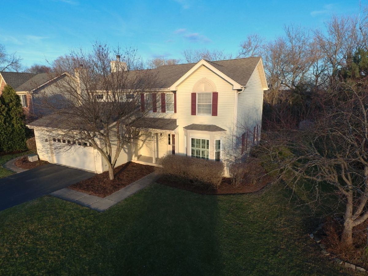 Homes Sold Randall Ridge Elgin Illinois, 65 Newberry