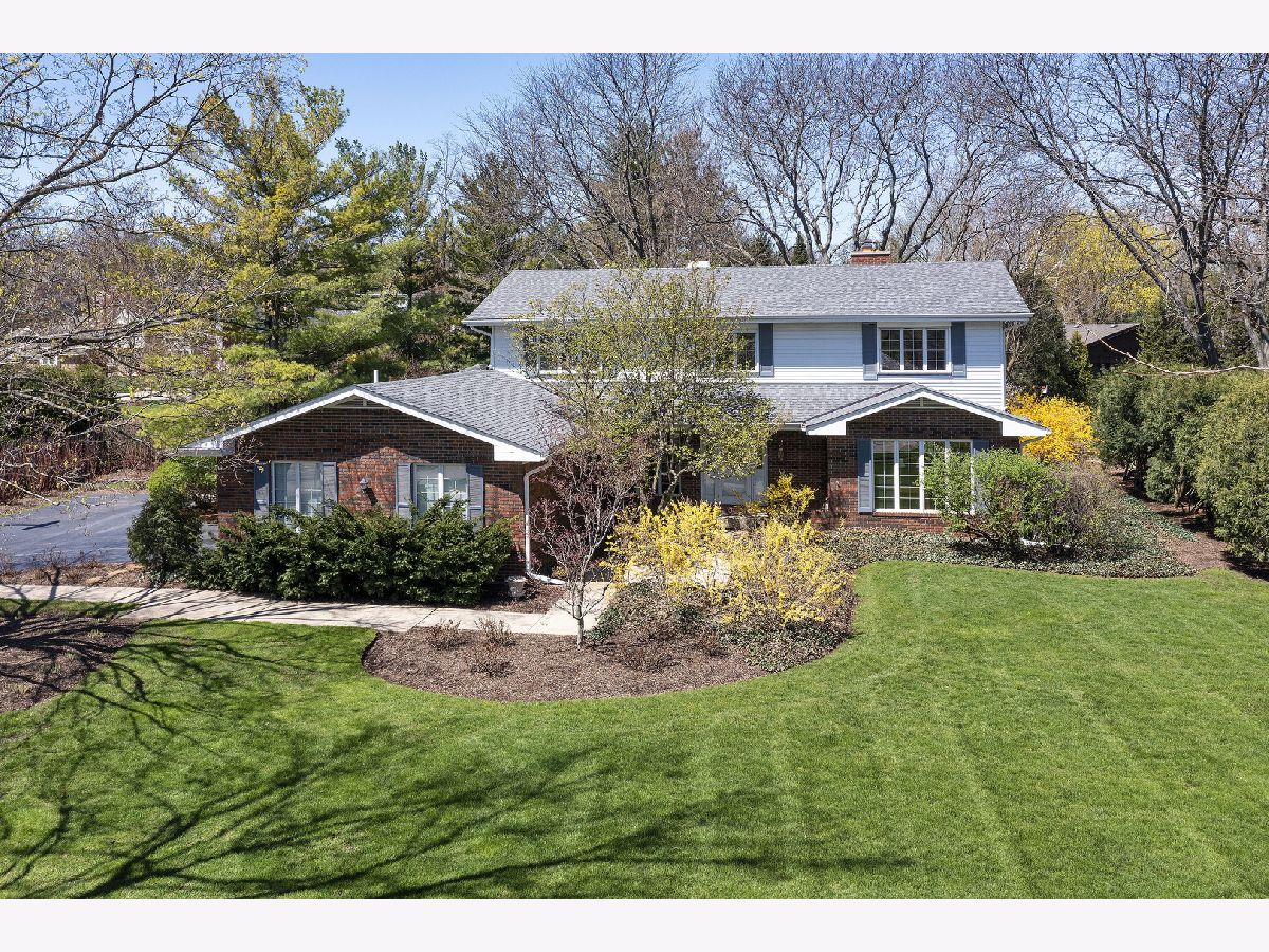 Homes Sold Butler Lake Libertyville Illinois, 735 Stonegate
