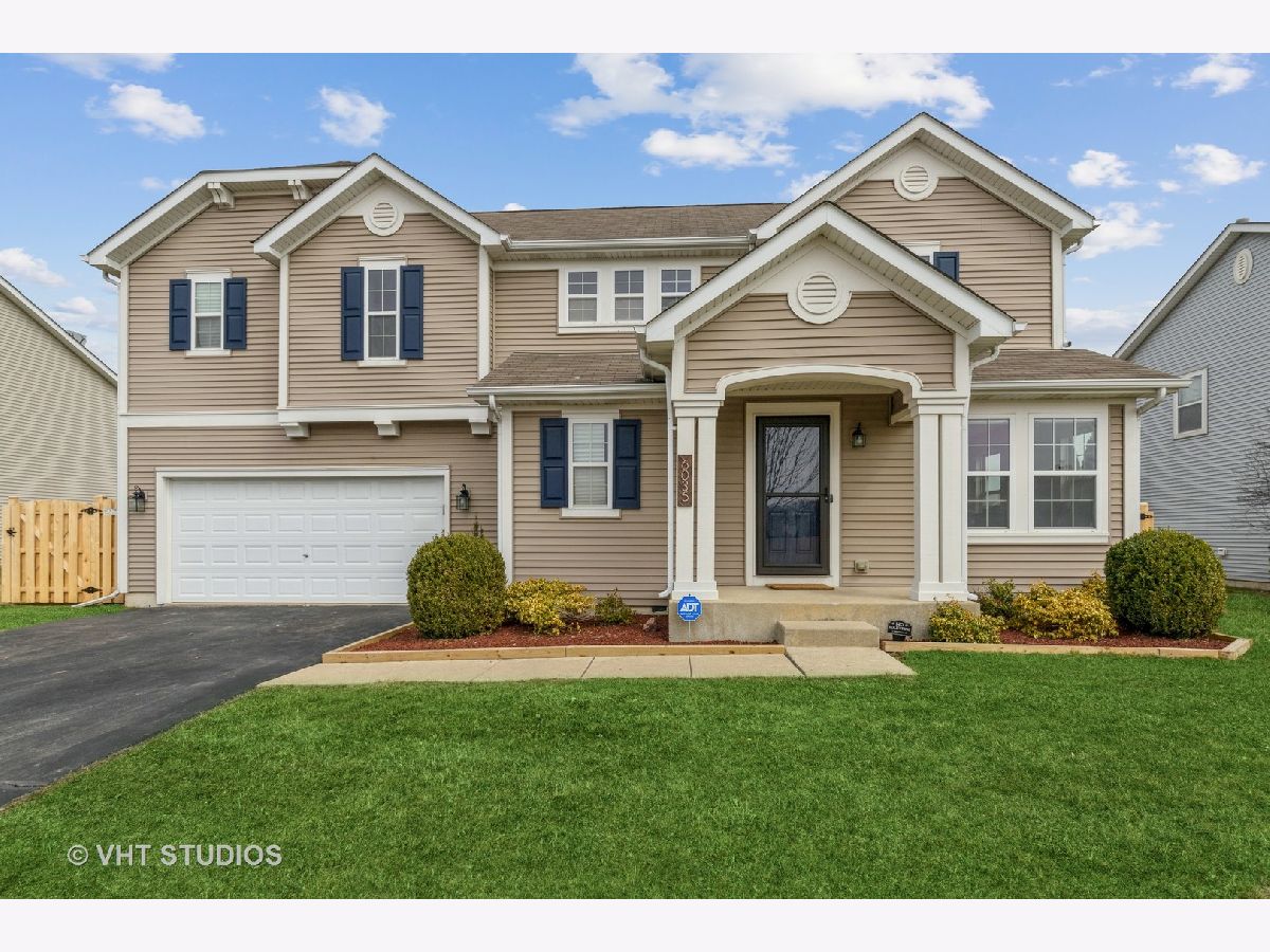 Homes Sold Tylers Ridge Kenosha Wisconsin, 6035 111th