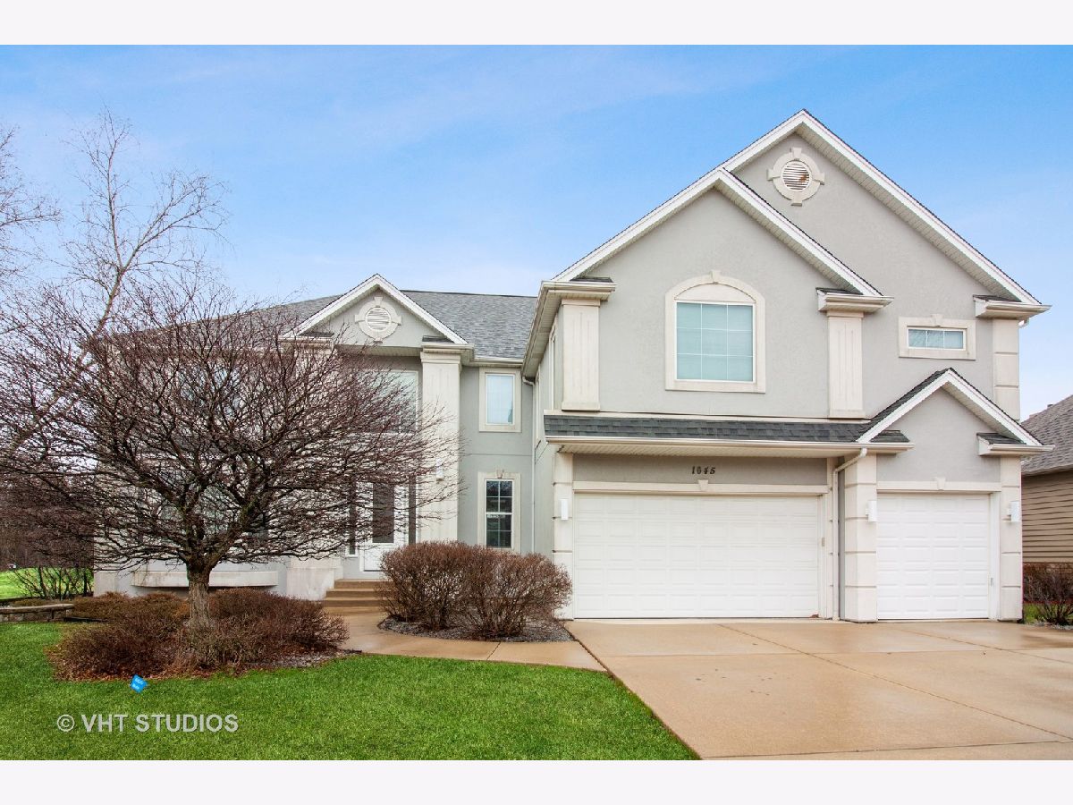 Homes Sold Palomino Springs Aurora Illinois, 1645 Spur