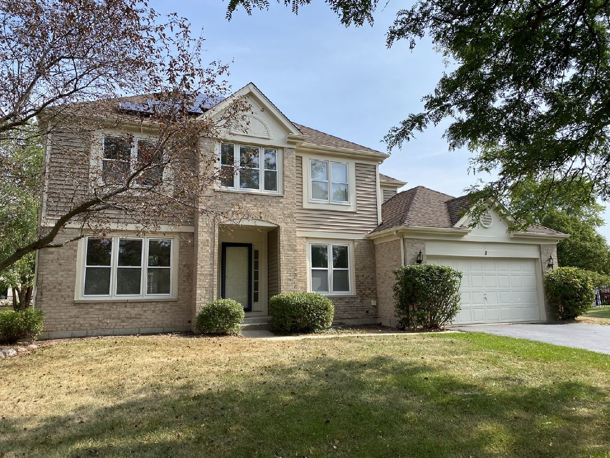 Homes Rented Cimarron Cary Illinois, 8 Rodeo