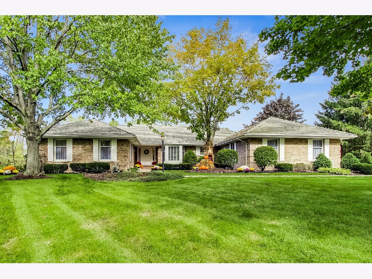 Homes Sold Ridgewood Lake Forest Illinois, 930 Coventry