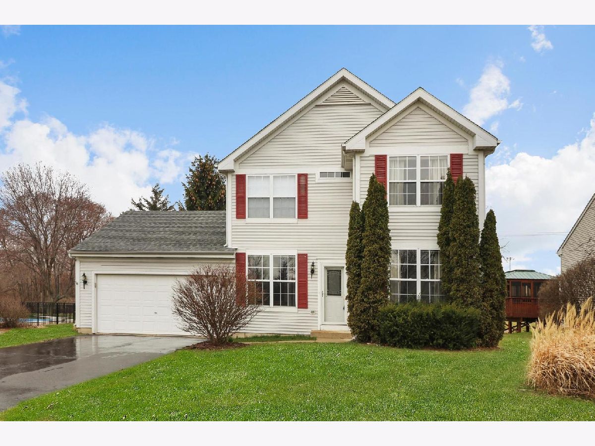 Homes Sold Olde Mill Ponds Mchenry Illinois, 2109 Olde Mill