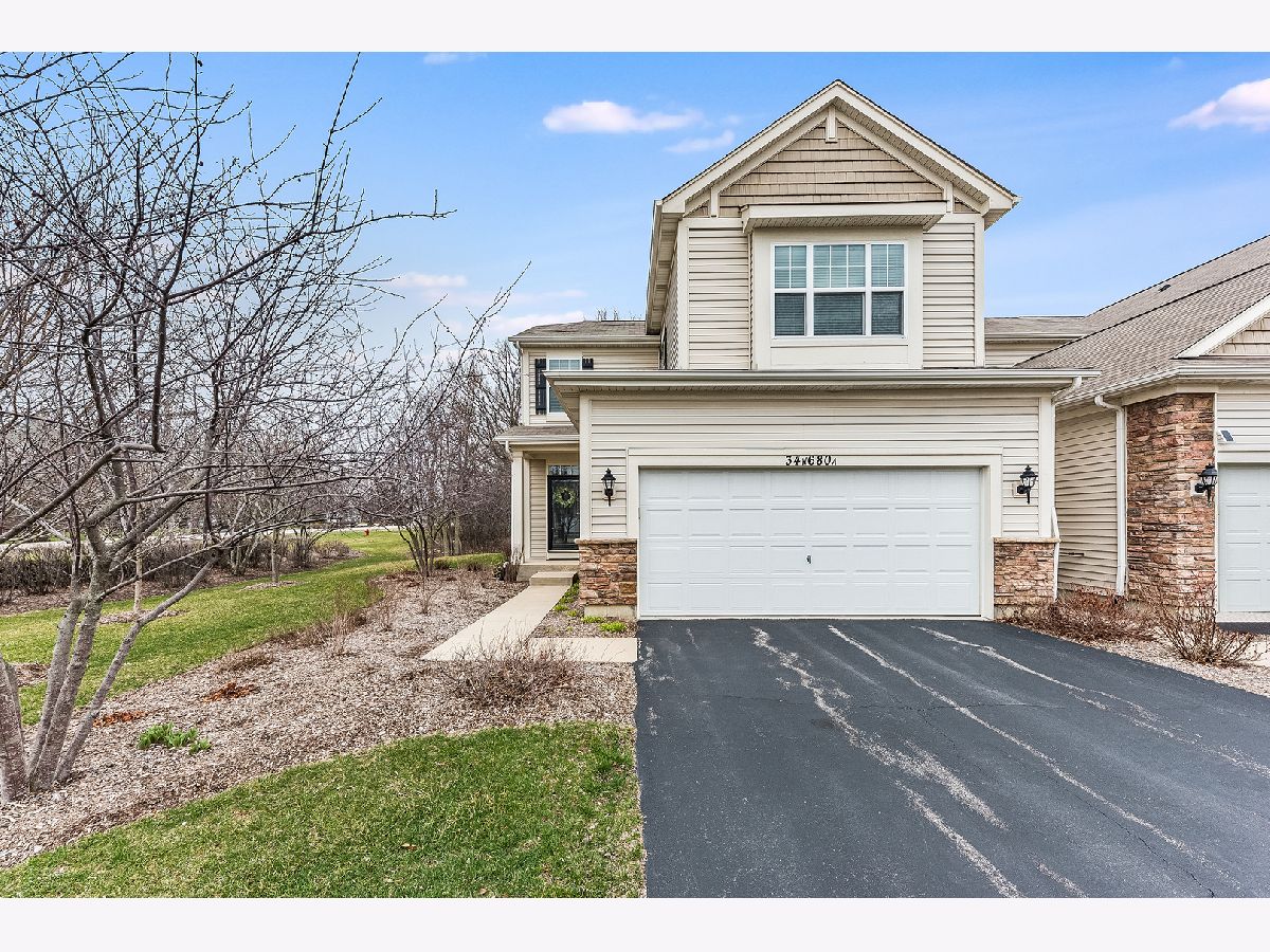 Townhomes & Homes Sold Whitmore Place St Charles Illinois, 34W680 Roosevelt