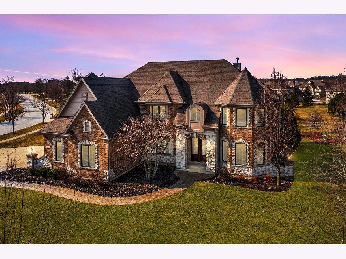 Homes Sold Rivers Edge St Charles Illinois, 511 Meadow View