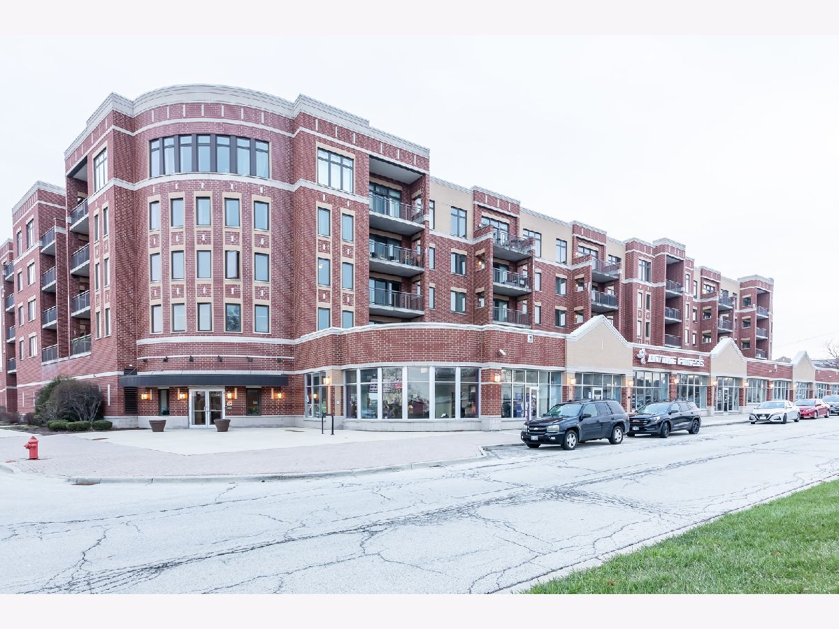 Condominiums Sold Park Street Crossing Roselle Illinois, 225 Main
