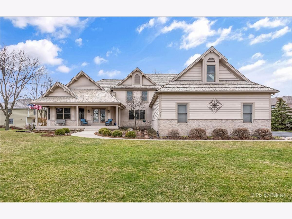 Homes Sold Lyons Ridge Cary Illinois, 515 Red Cypress