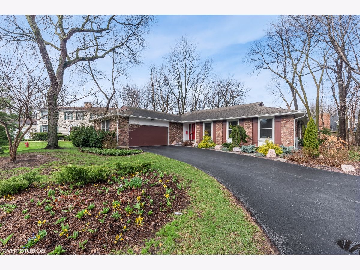 Homes Sold Creekside Rolling Meadows Illinois, 4 Rosewood