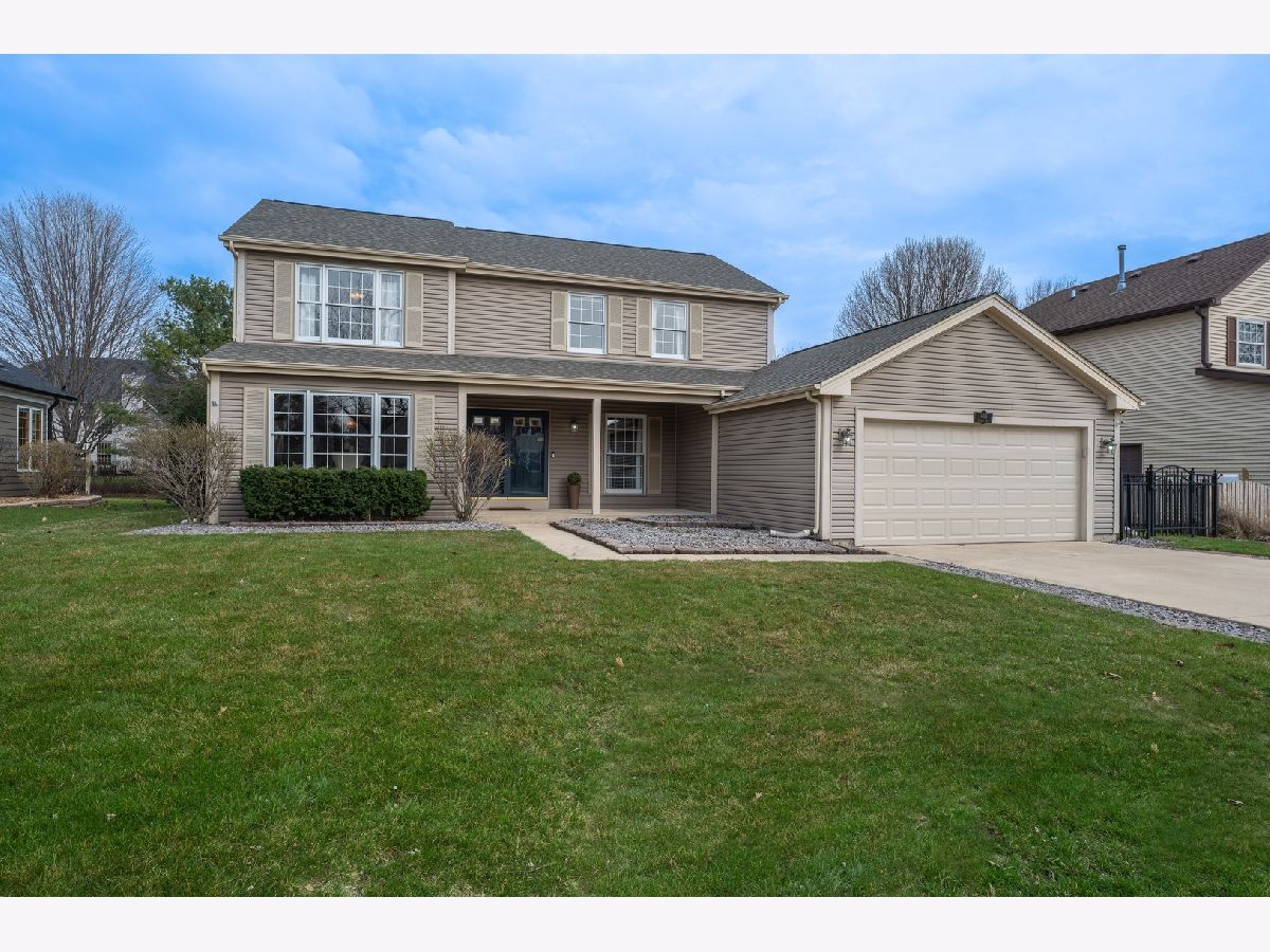 Homes Sold Willow Lakes North Aurora Illinois, 403 Juniper