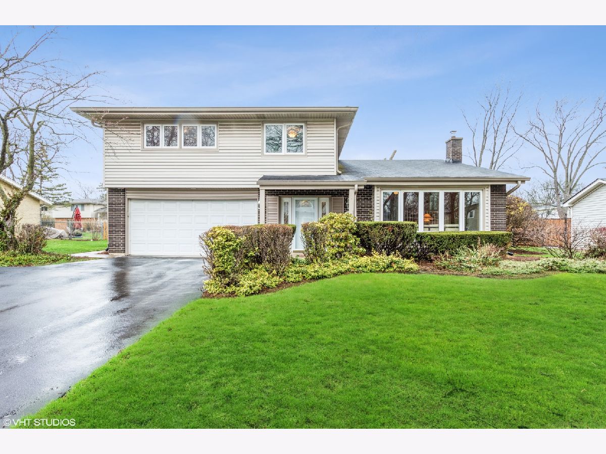 Homes Sold Briarwood Vista Deerfield Illinois, 80 Mulberry East
