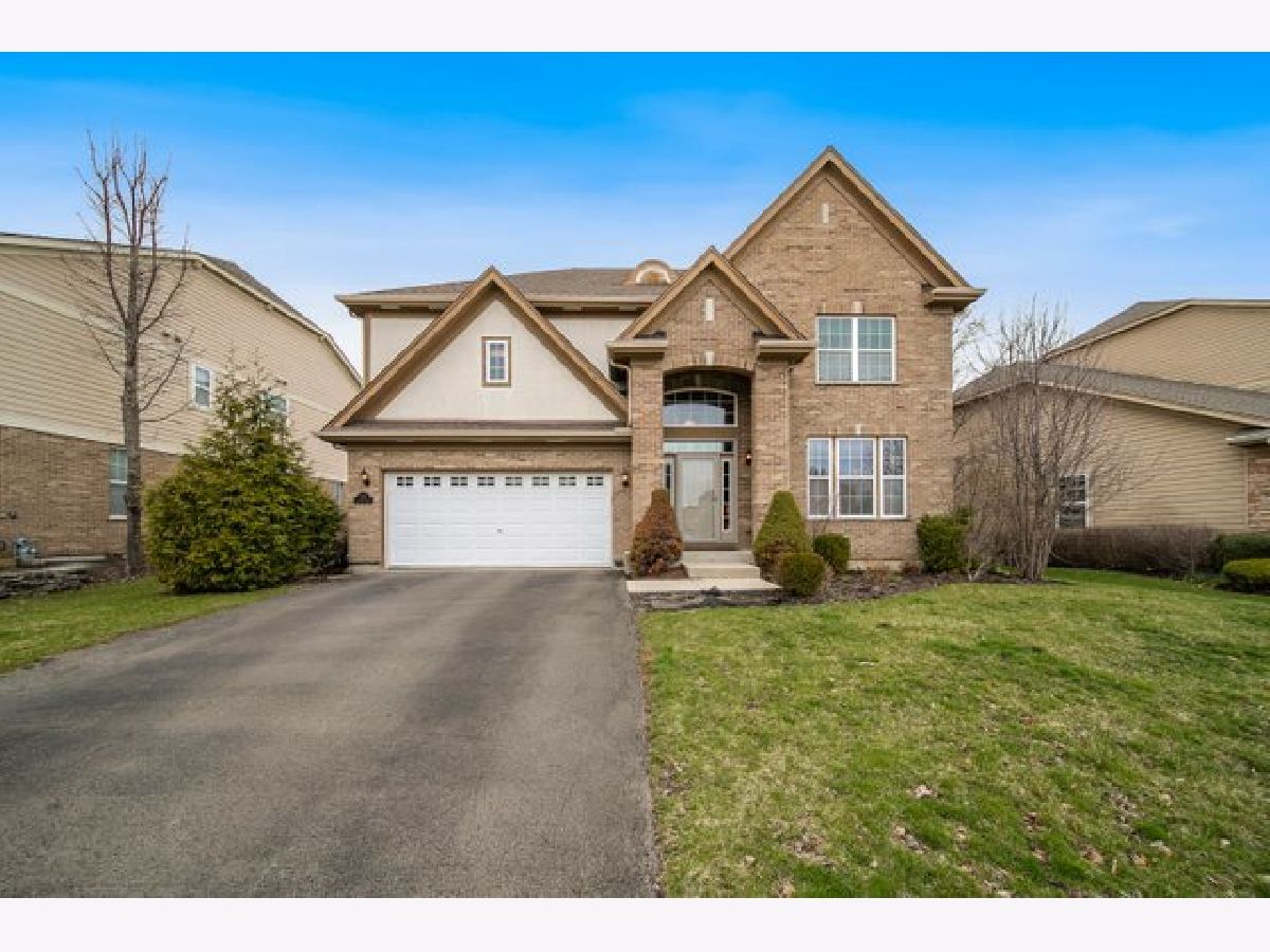 Homes Sold Oakmont Vernon Hills Illinois, 1714 Woods
