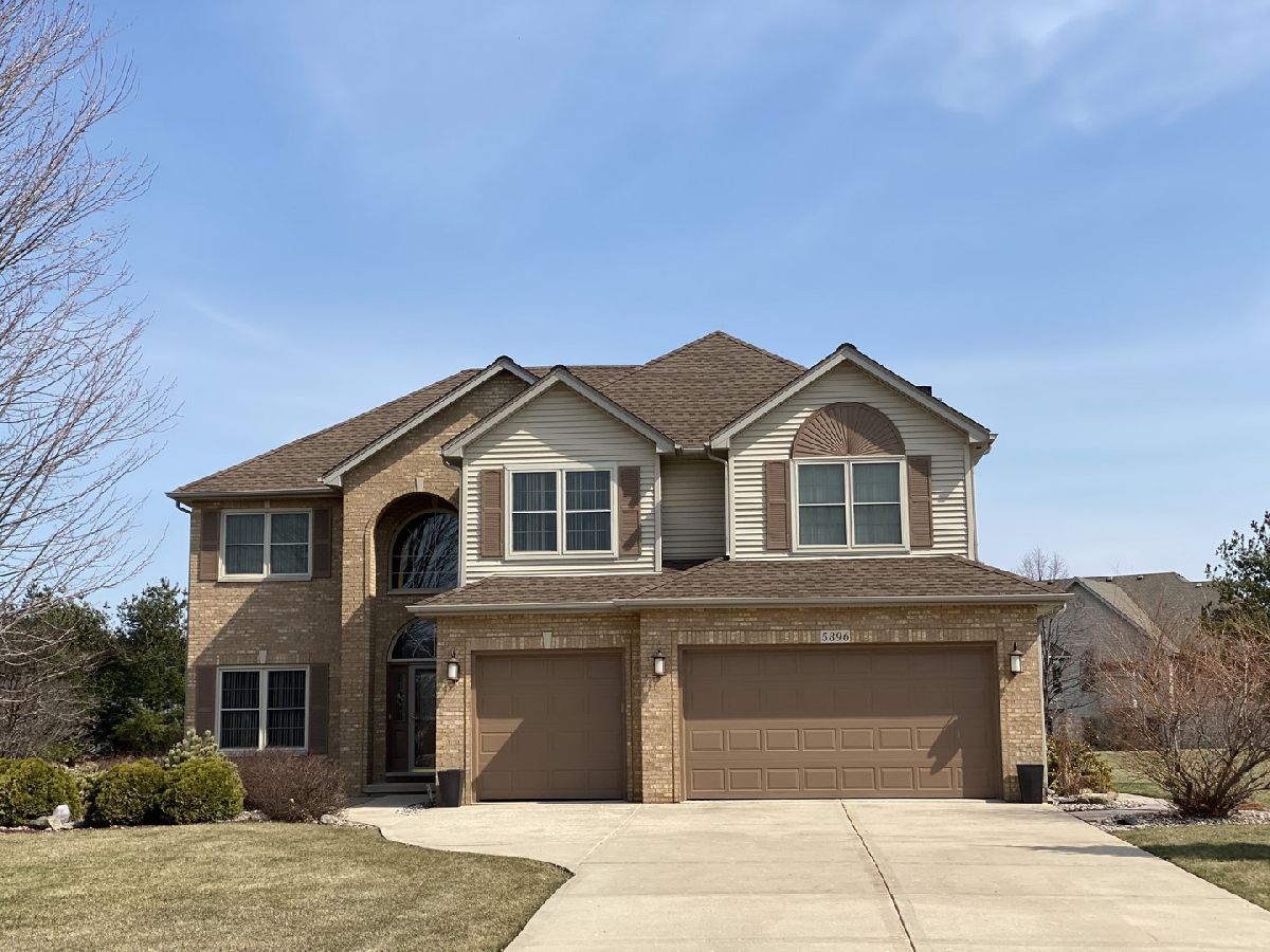 Homes Sold Fields Of Farm Colony Yorkville Illinois, 5896 Fields