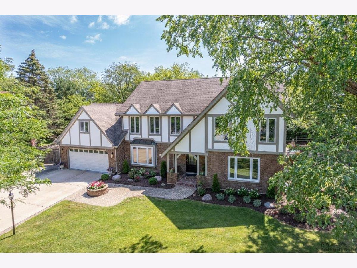Homes Sold Highland Woods Hoffman Estates Illinois, 315 Castlewood