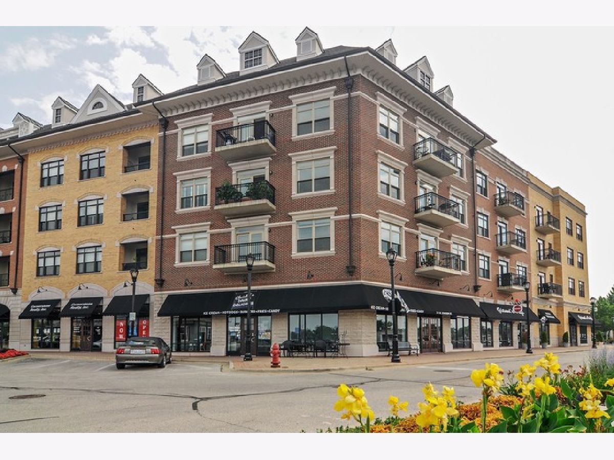 Condominiums Rented The Providence Palatine Illinois, 24 Station